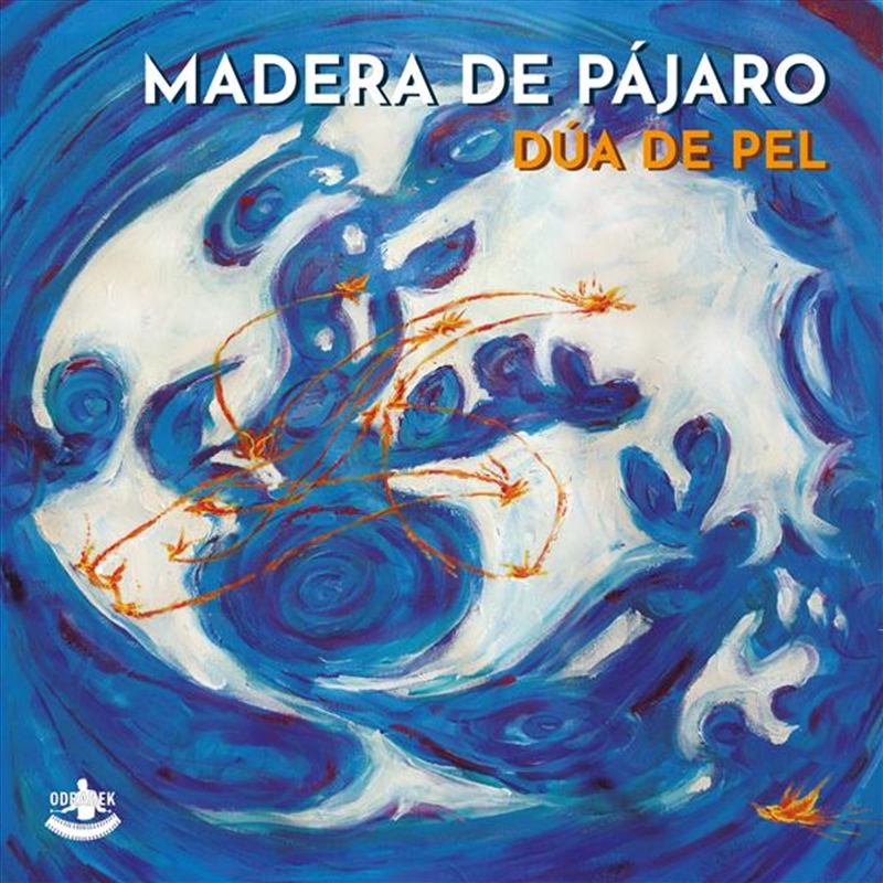 Madera De Pajaro/Product Detail/World