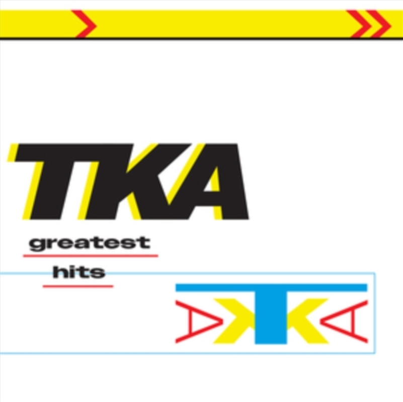 Greatest Hits/Product Detail/Dance