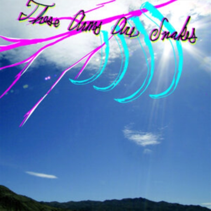 Easter - Translucent Blue Vinyl/Product Detail/Rock/Pop