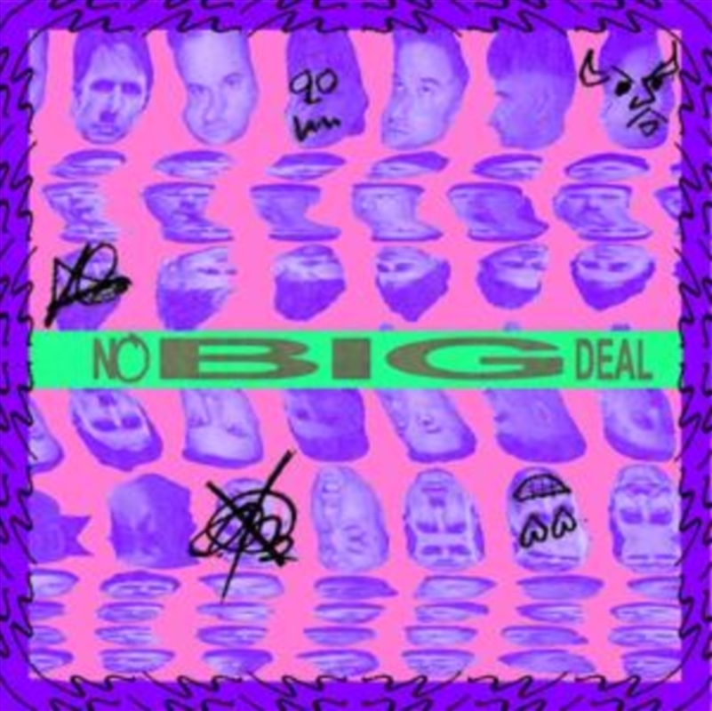 No Big Deal/Product Detail/Dance