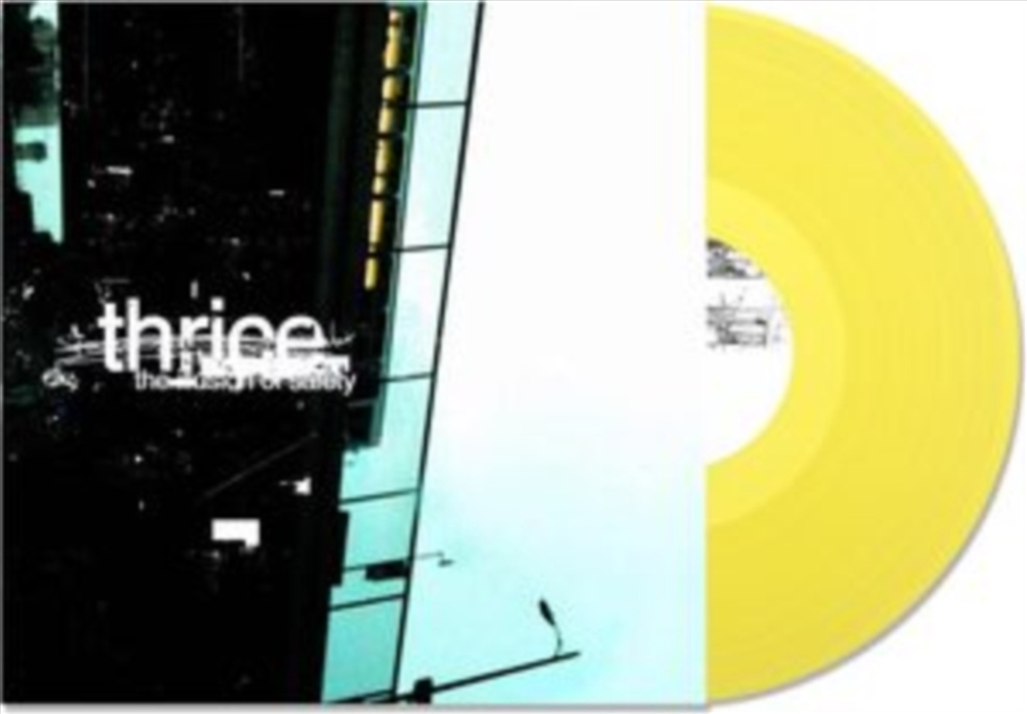 Illusion Of Safety (Reissue)/Product Detail/Rock/Pop