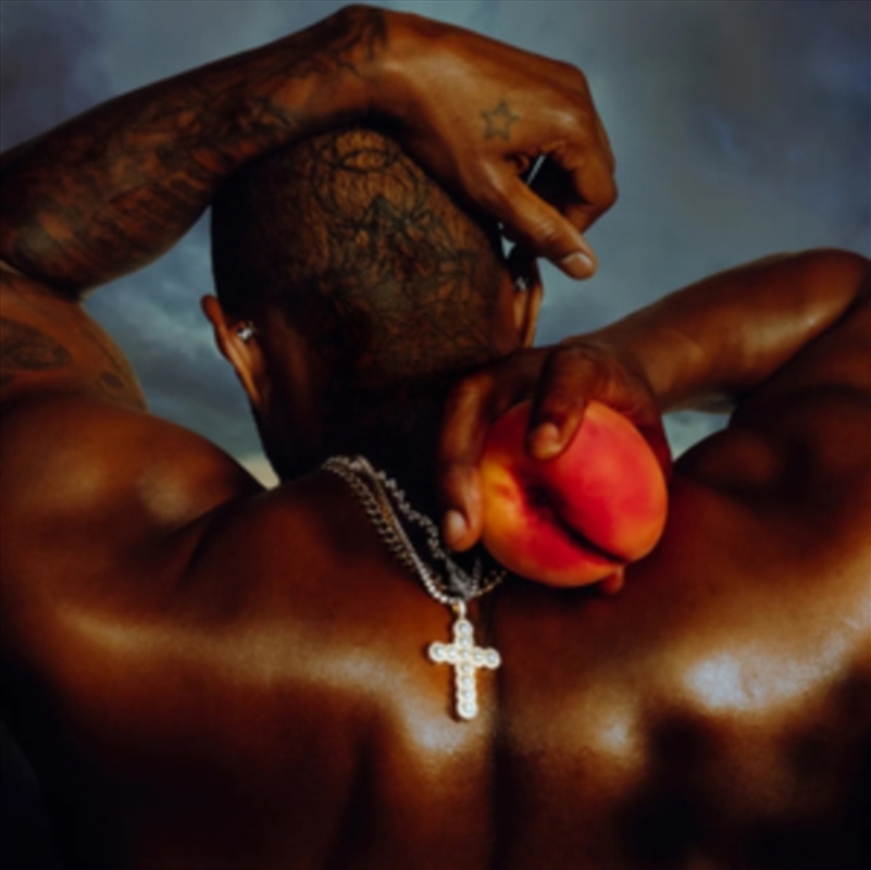 Coming Home/Product Detail/R&B