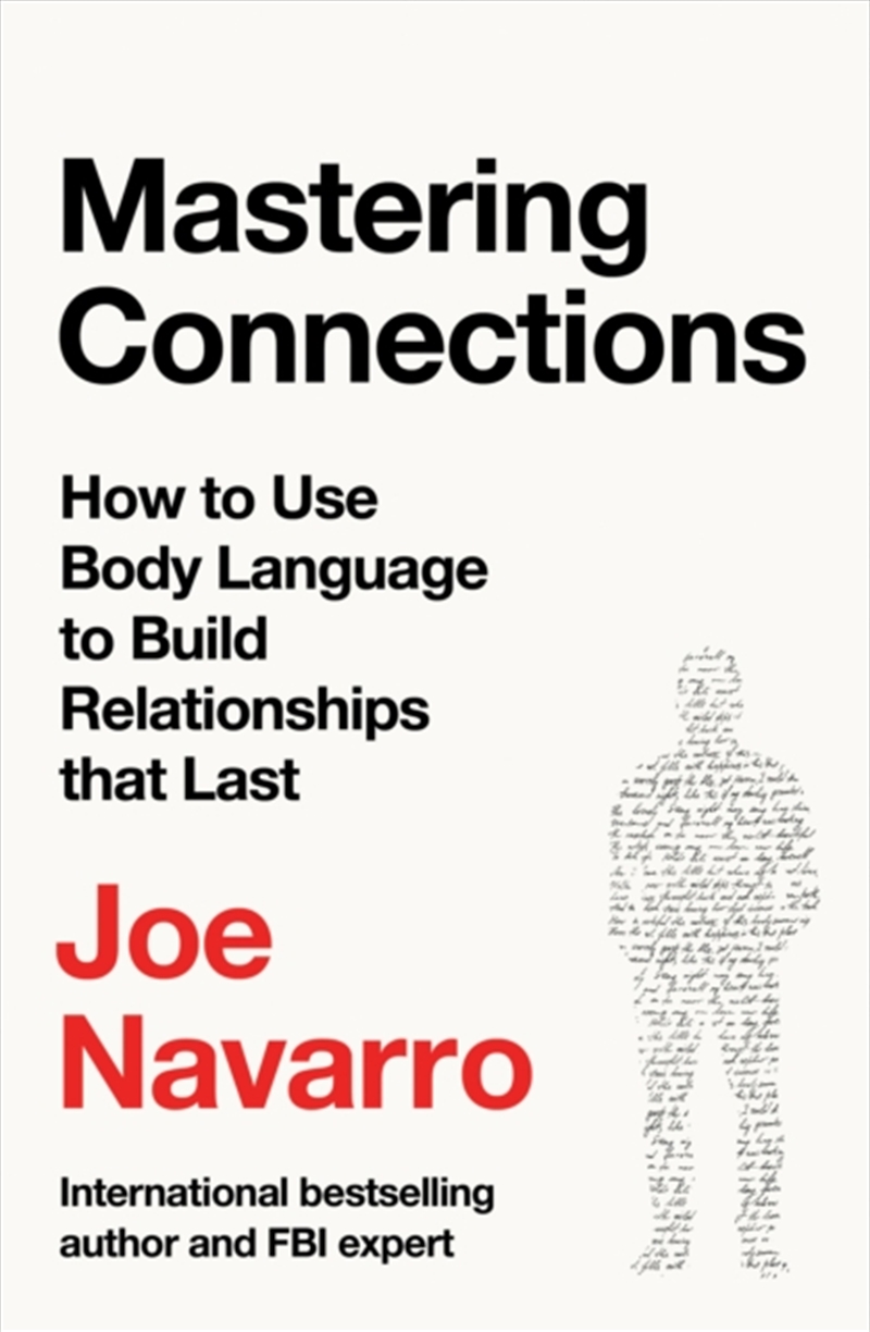 Mastering Connections/Product Detail/Self Help & Personal Development