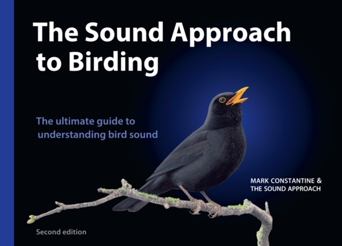The Sound Approach to Birding/Product Detail/Animals & Nature
