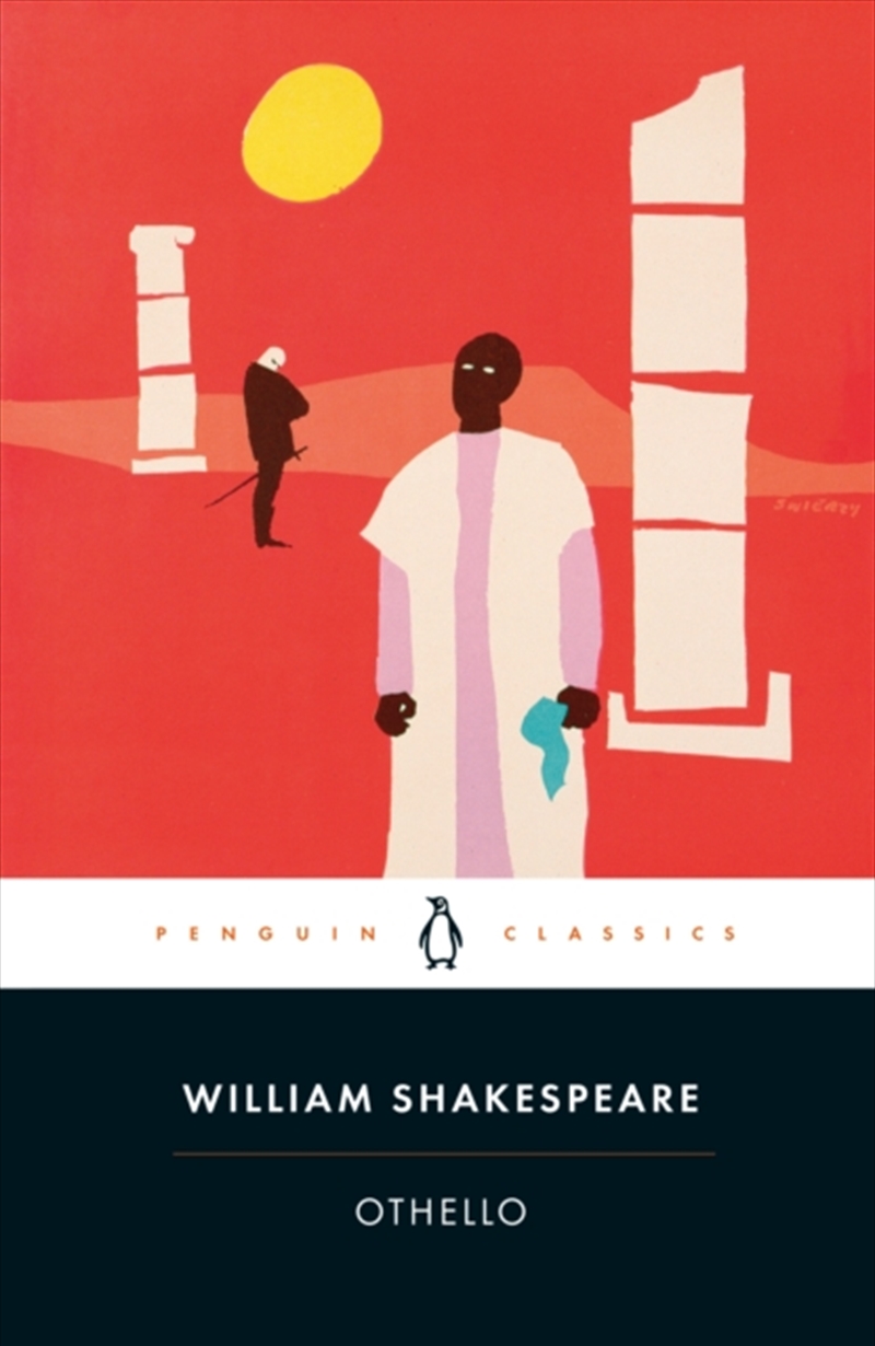 Othello/Product Detail/Literature & Poetry