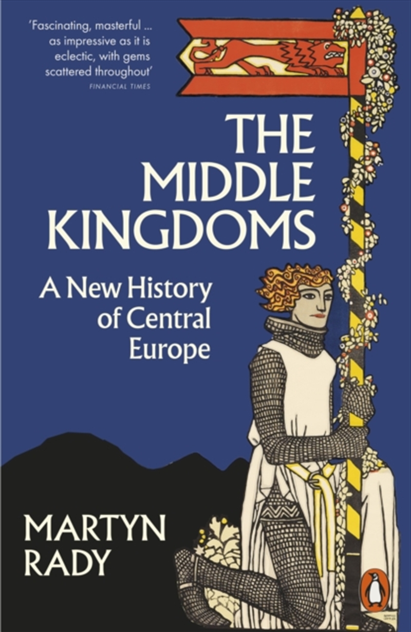 Middle Kingdoms/Product Detail/History