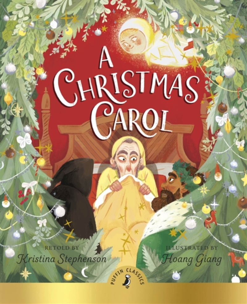 A Christmas Carol/Product Detail/Early Childhood Fiction Books