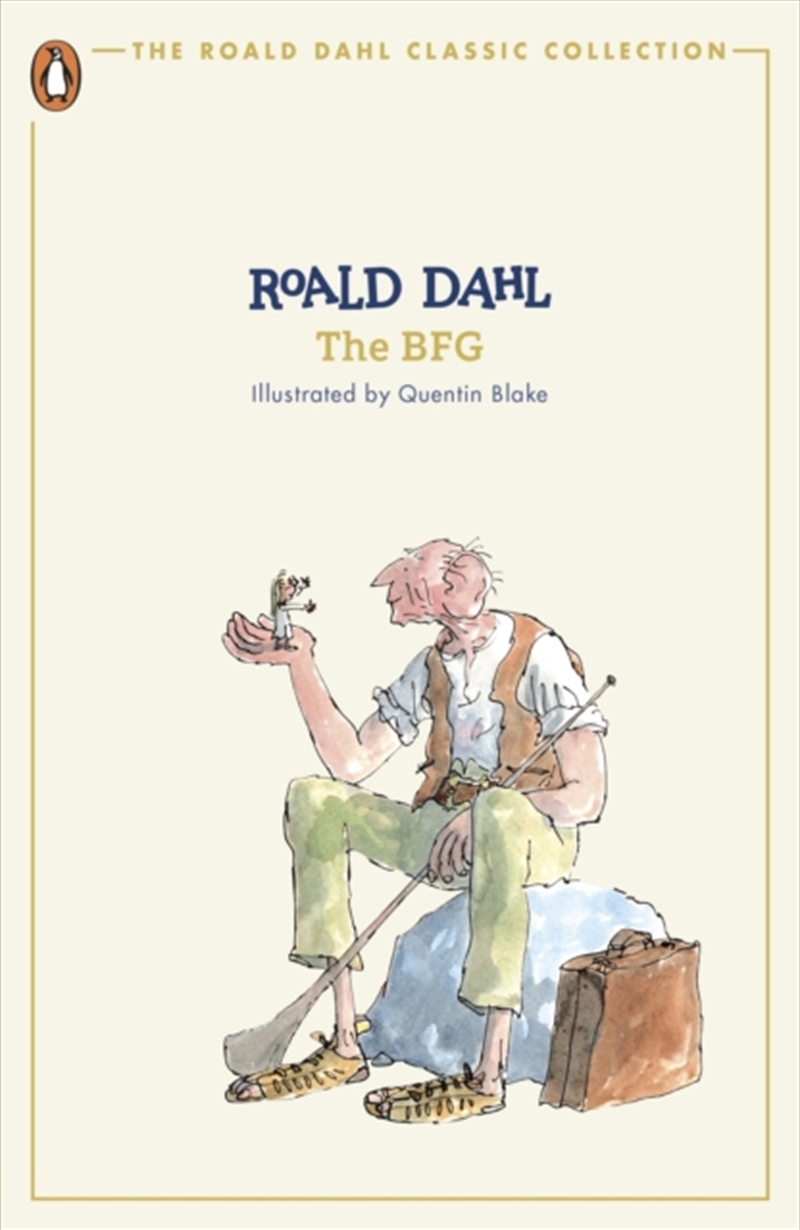 BFG/Product Detail/Childrens Fiction Books