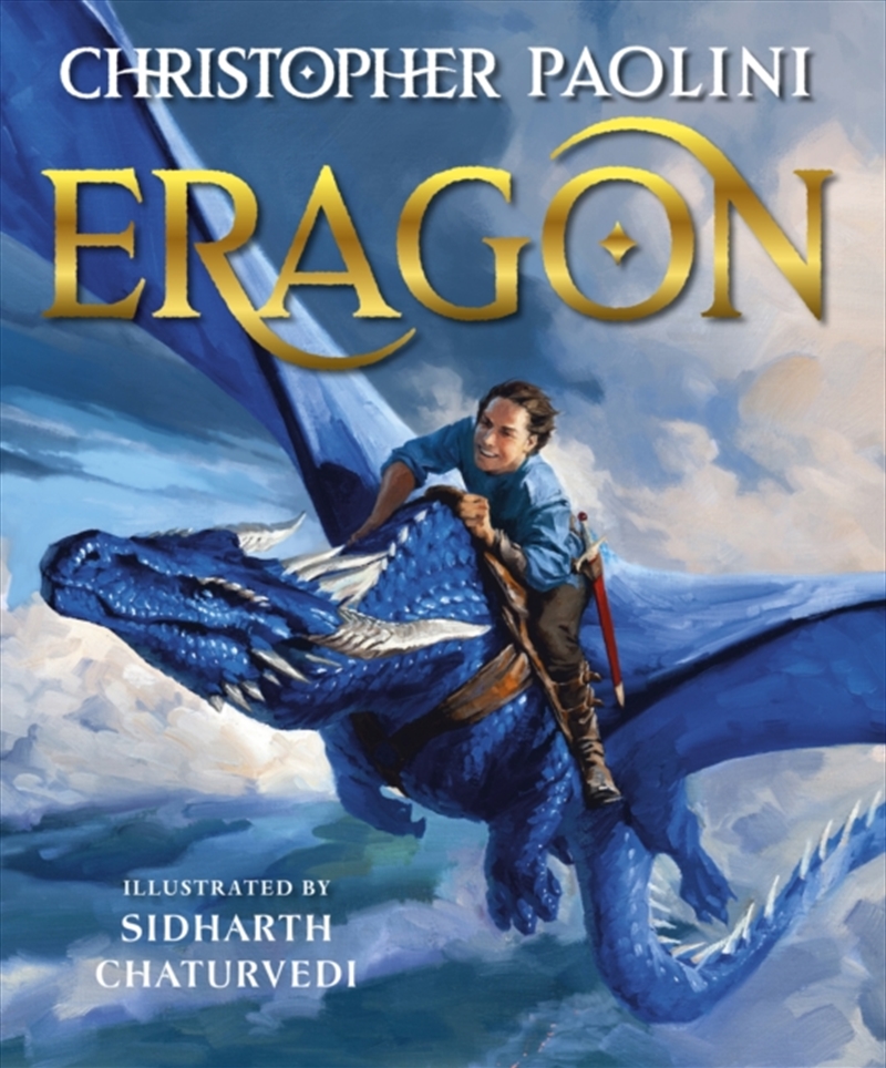 Eragon/Product Detail/Childrens