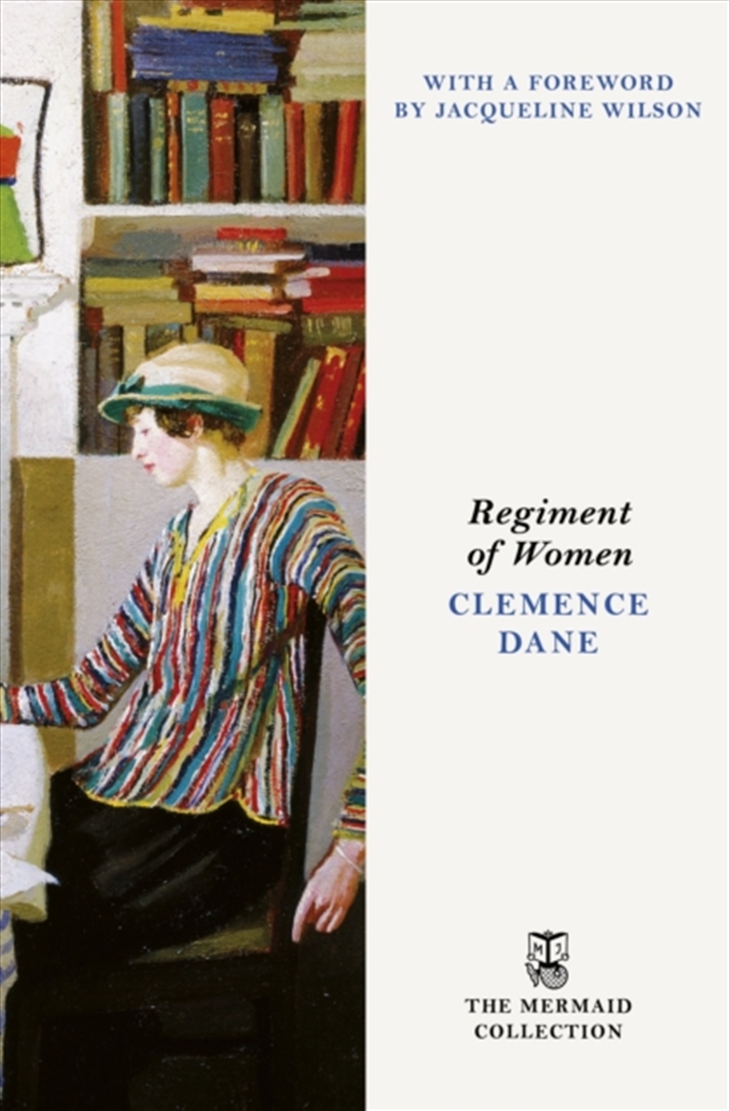 Regiment of Women/Product Detail/General Fiction Books