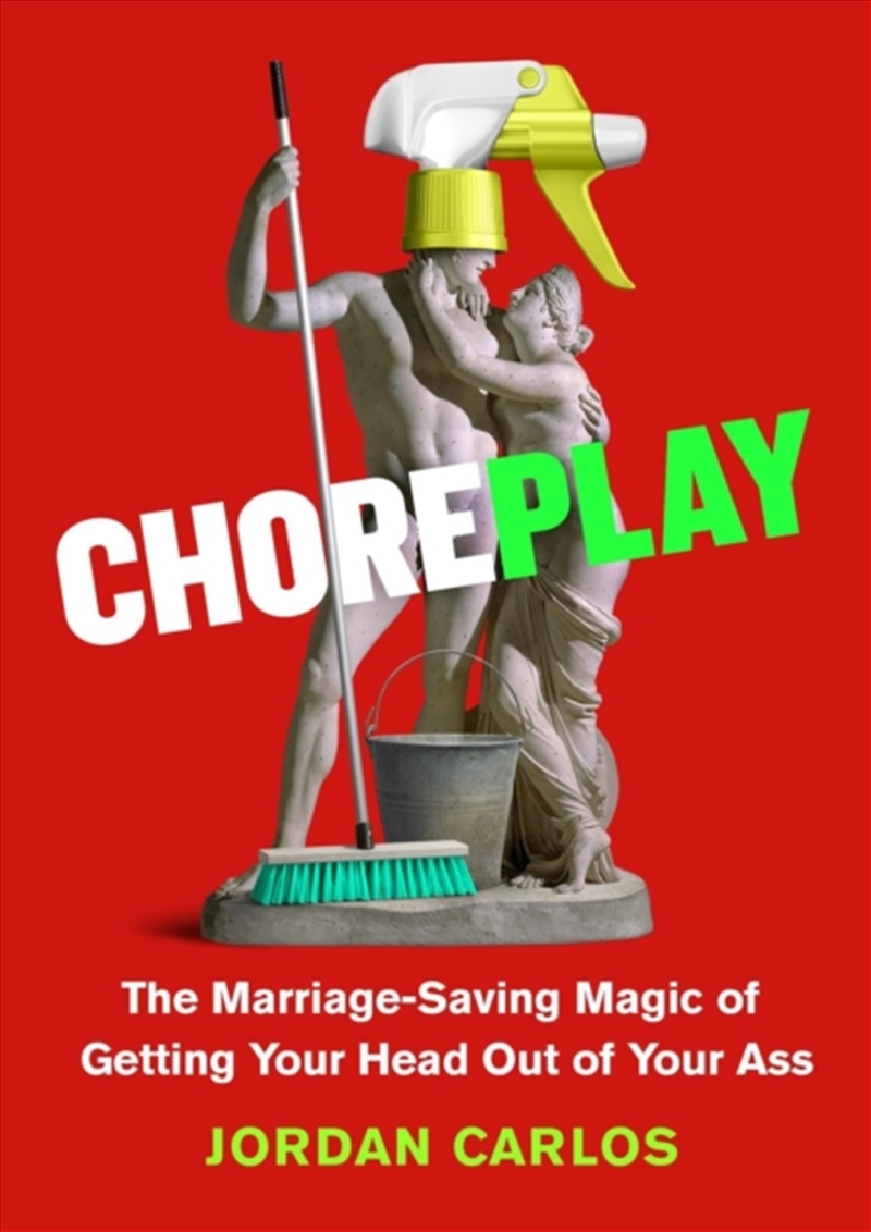 Choreplay/Product Detail/Comedy