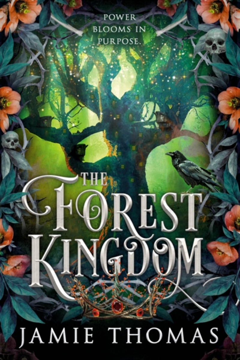 The Forest Kingdom/Product Detail/Science Fiction Books