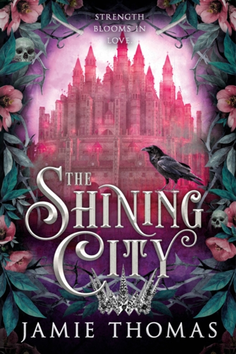 The Shining City/Product Detail/Science Fiction Books