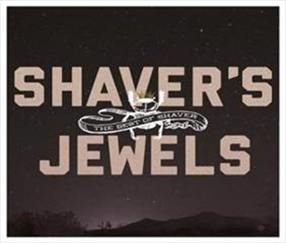 Shavers Jewels: Best Of Shaver/Product Detail/Country