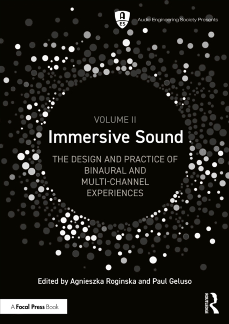 Immersive Sound Volume II/Product Detail/Computing & IT