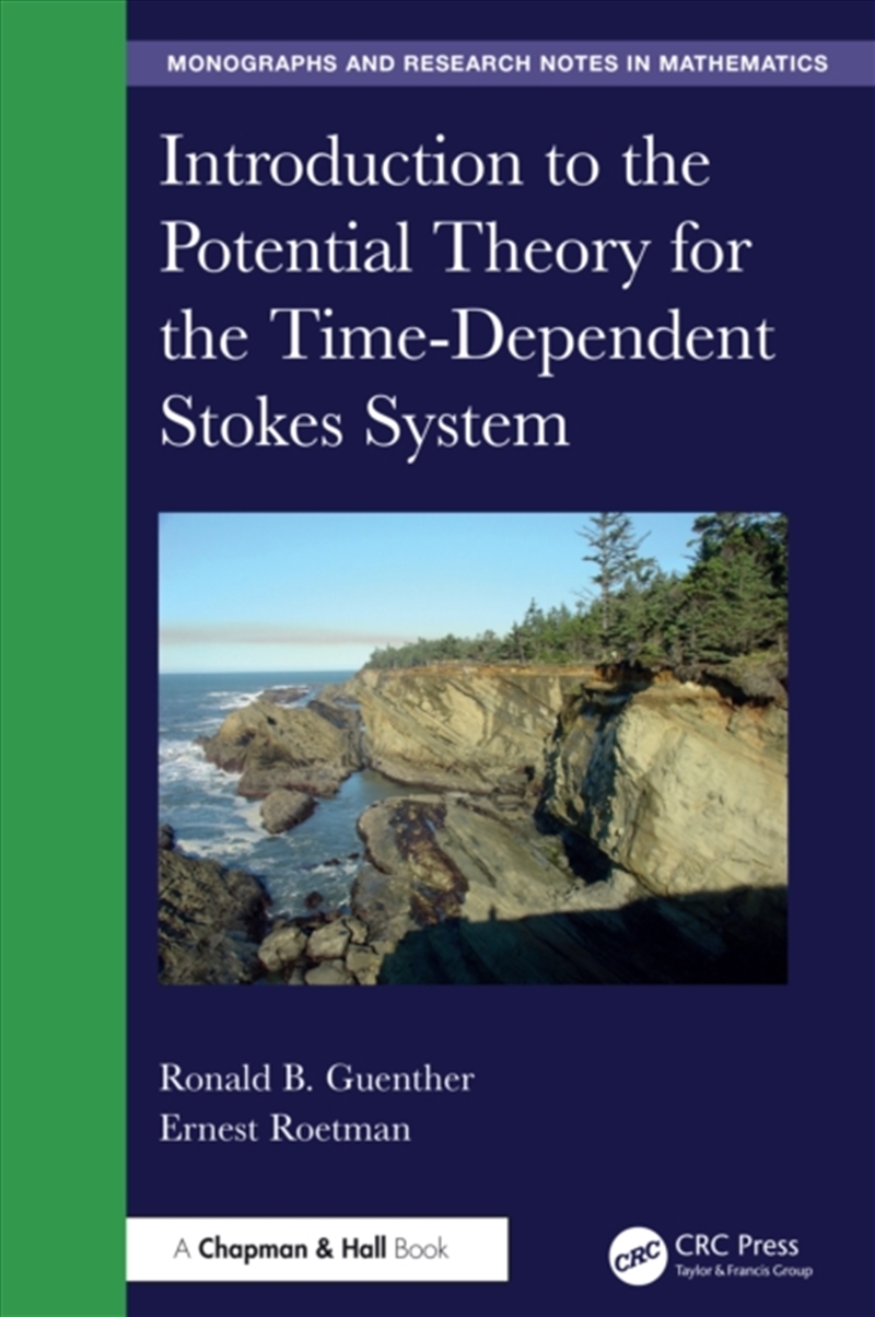Introduction to the Potential Theory for the Time-Dependent Stokes System/Product Detail/Maths