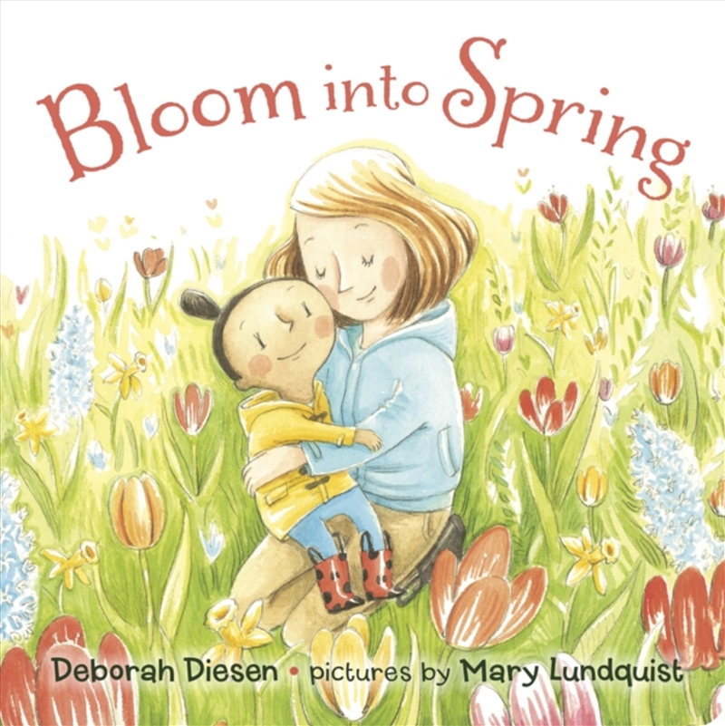 Bloom/Product Detail/Early Childhood Fiction Books