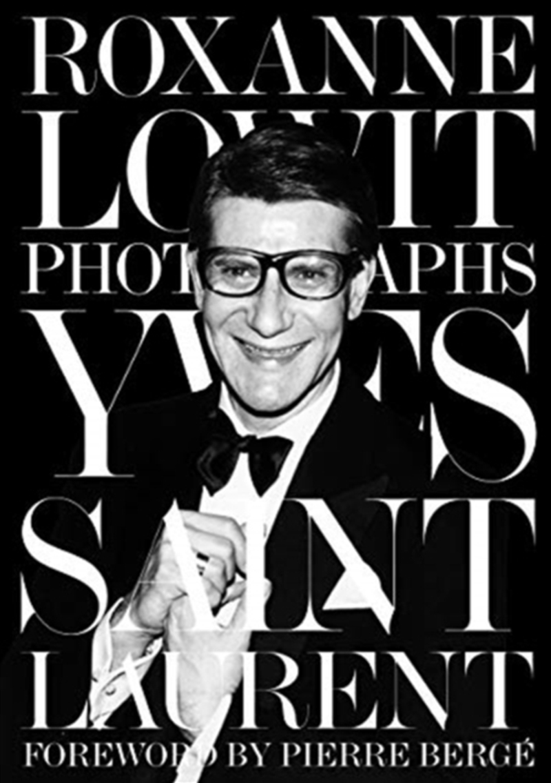 Yves Saint Laurent/Product Detail/Fashion & Style Guides