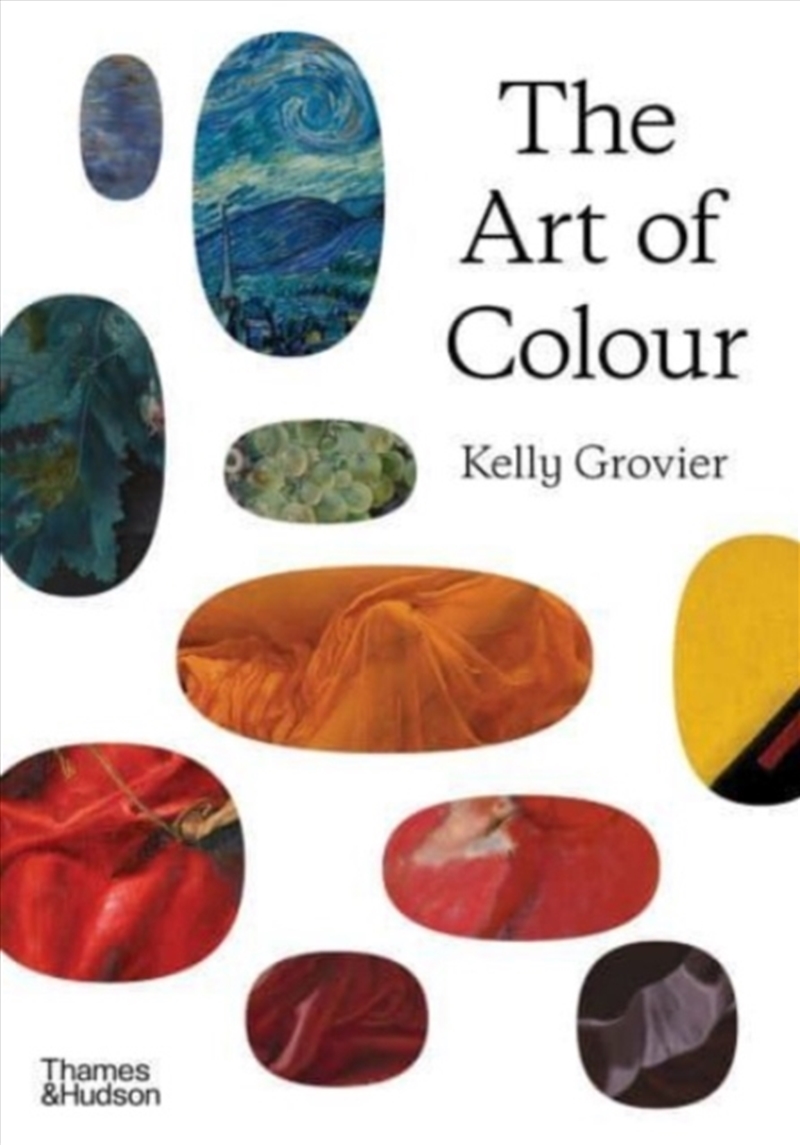 Art of Colour/Product Detail/Art