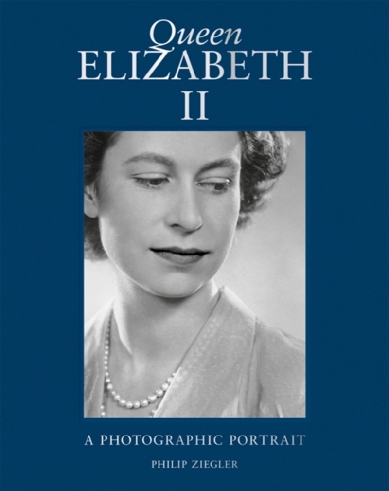 Queen Elizabeth II/Product Detail/Biographies & True Stories