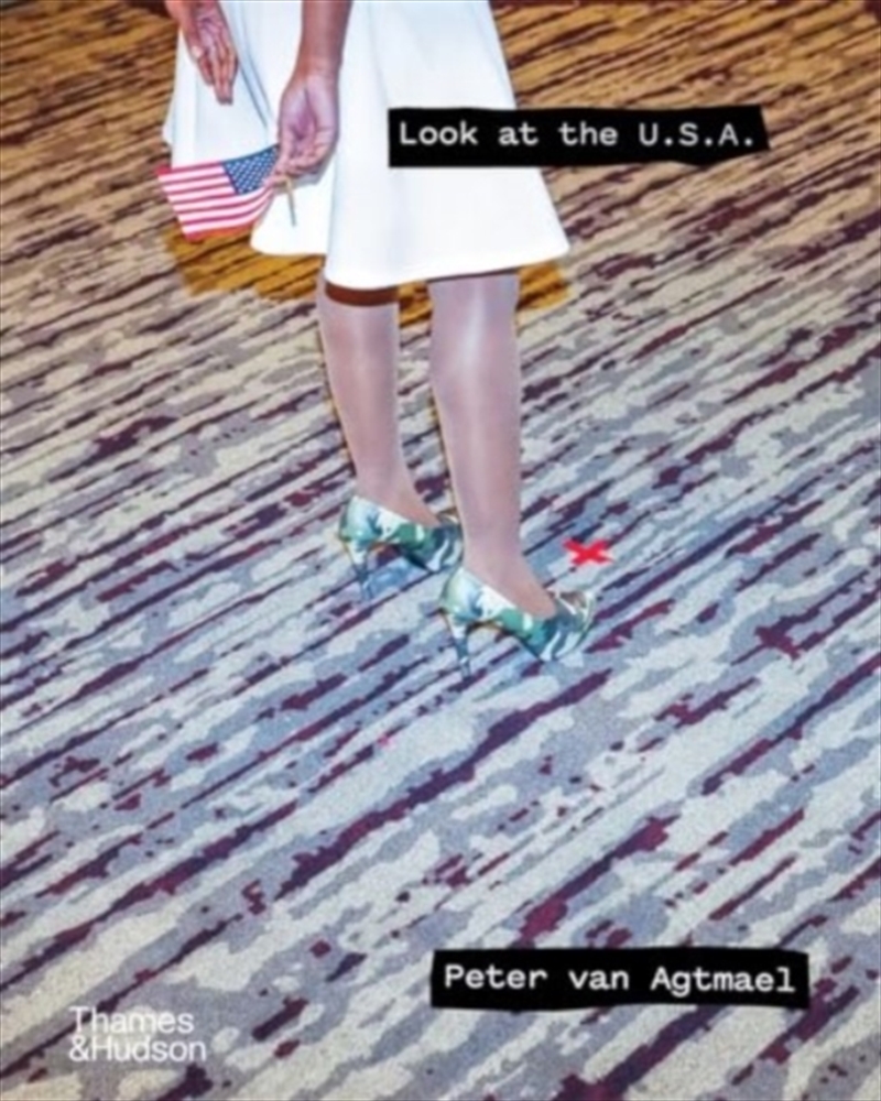 Look at the U.S.A./Product Detail/Photography