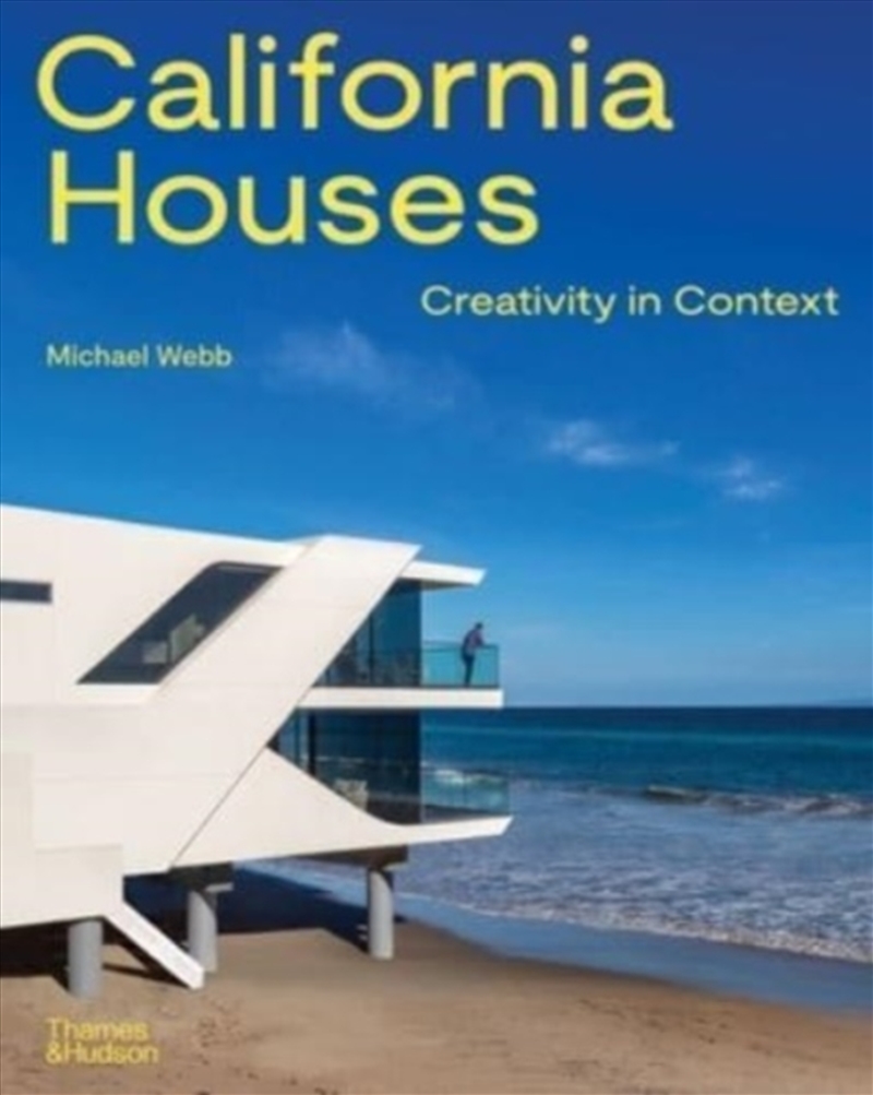 California Houses/Product Detail/Architecture