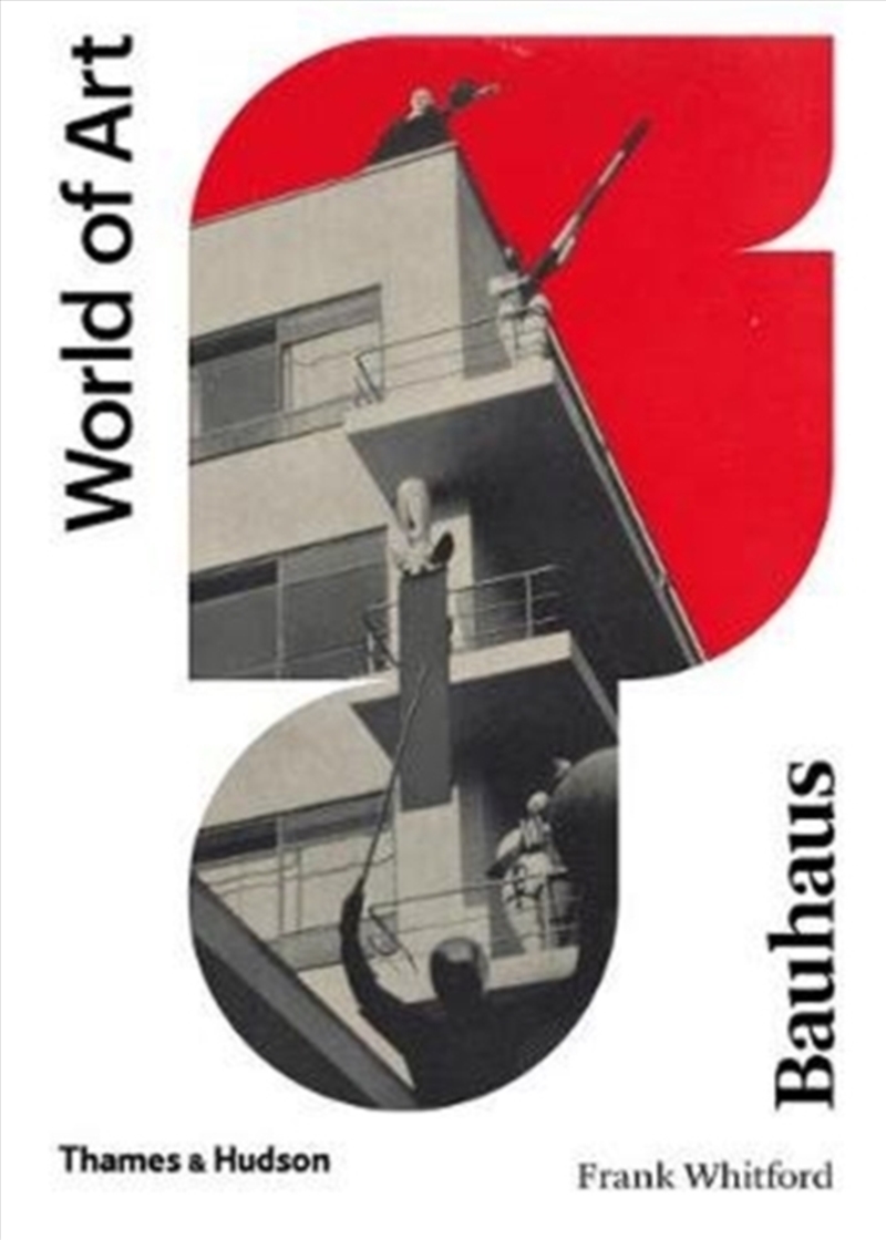 Bauhaus/Product Detail/Art
