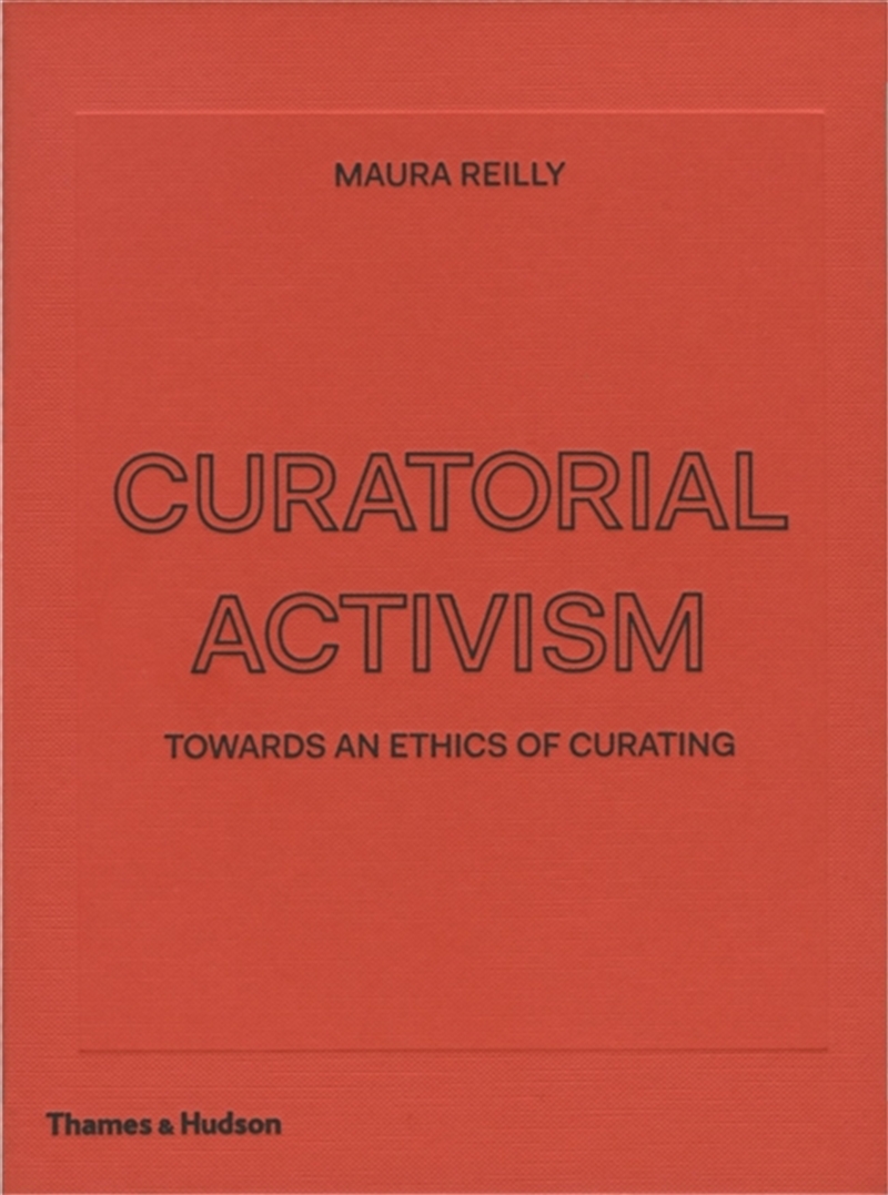 Curatorial Activism/Product Detail/Art