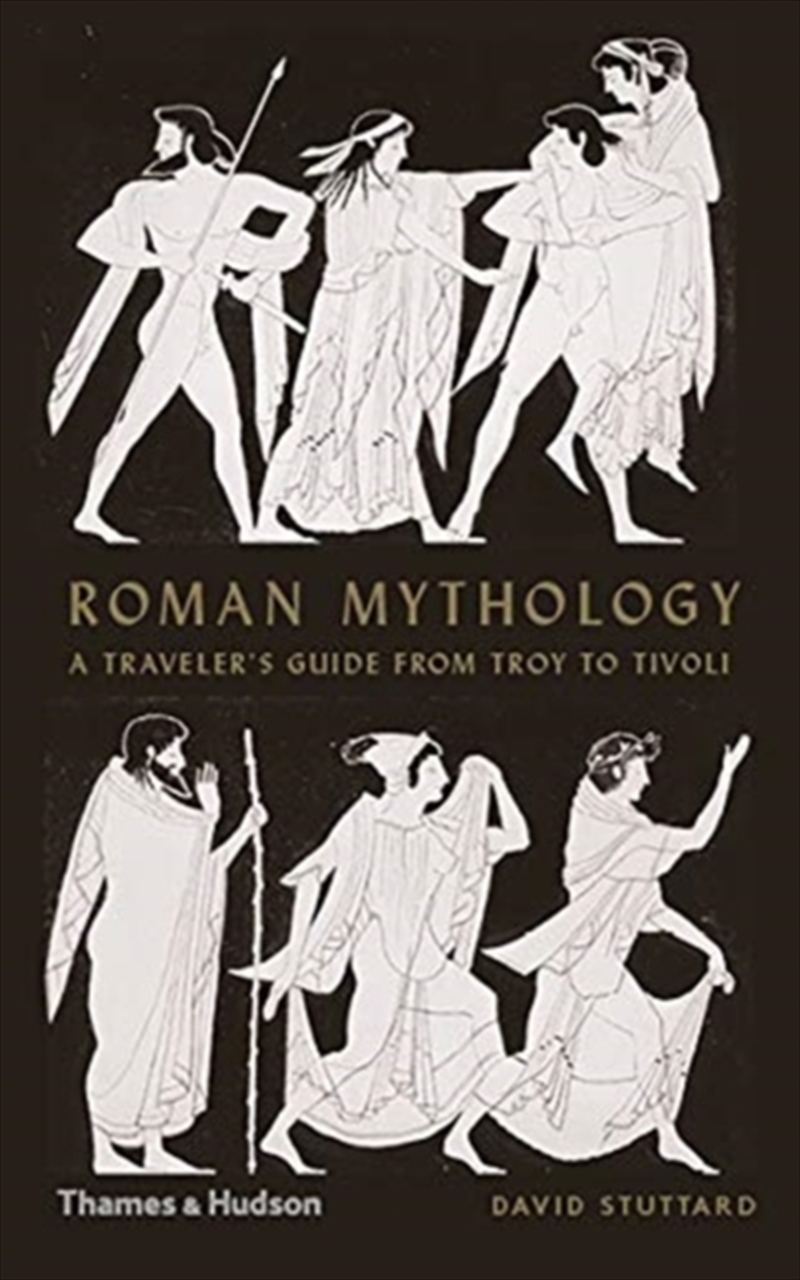 Roman Mythology/Product Detail/Religion & Beliefs