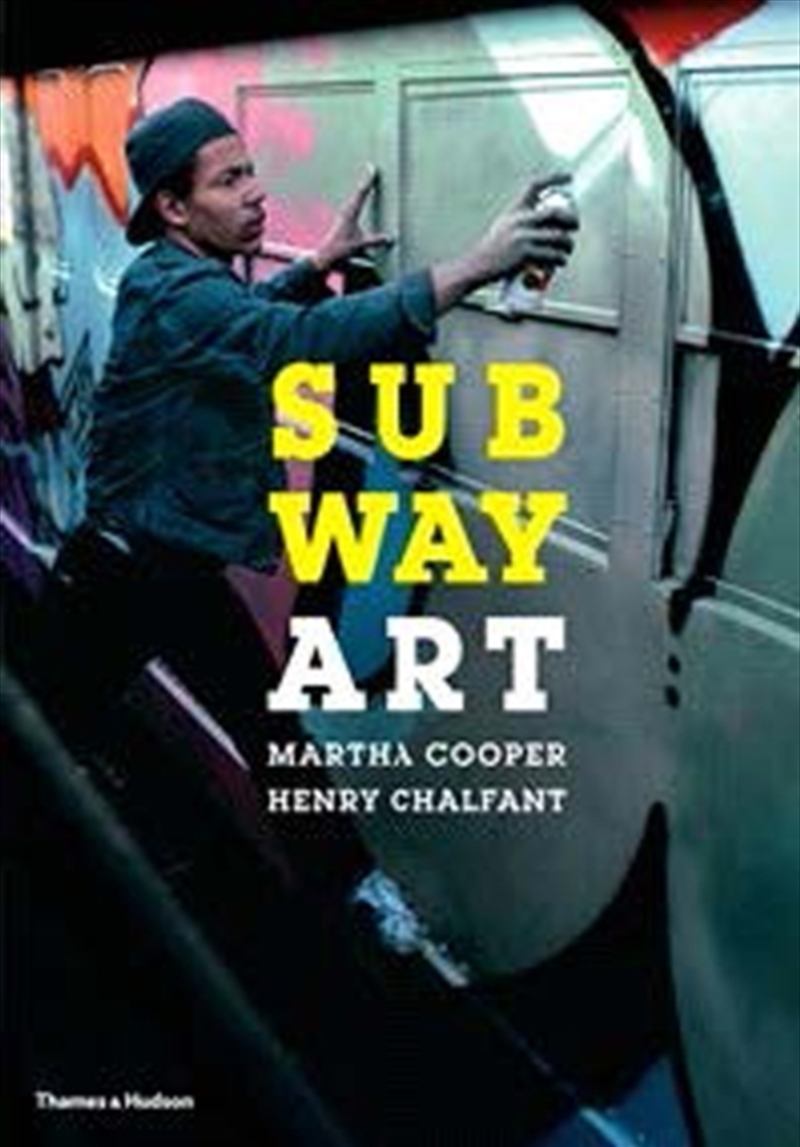 Subway Art/Product Detail/Art