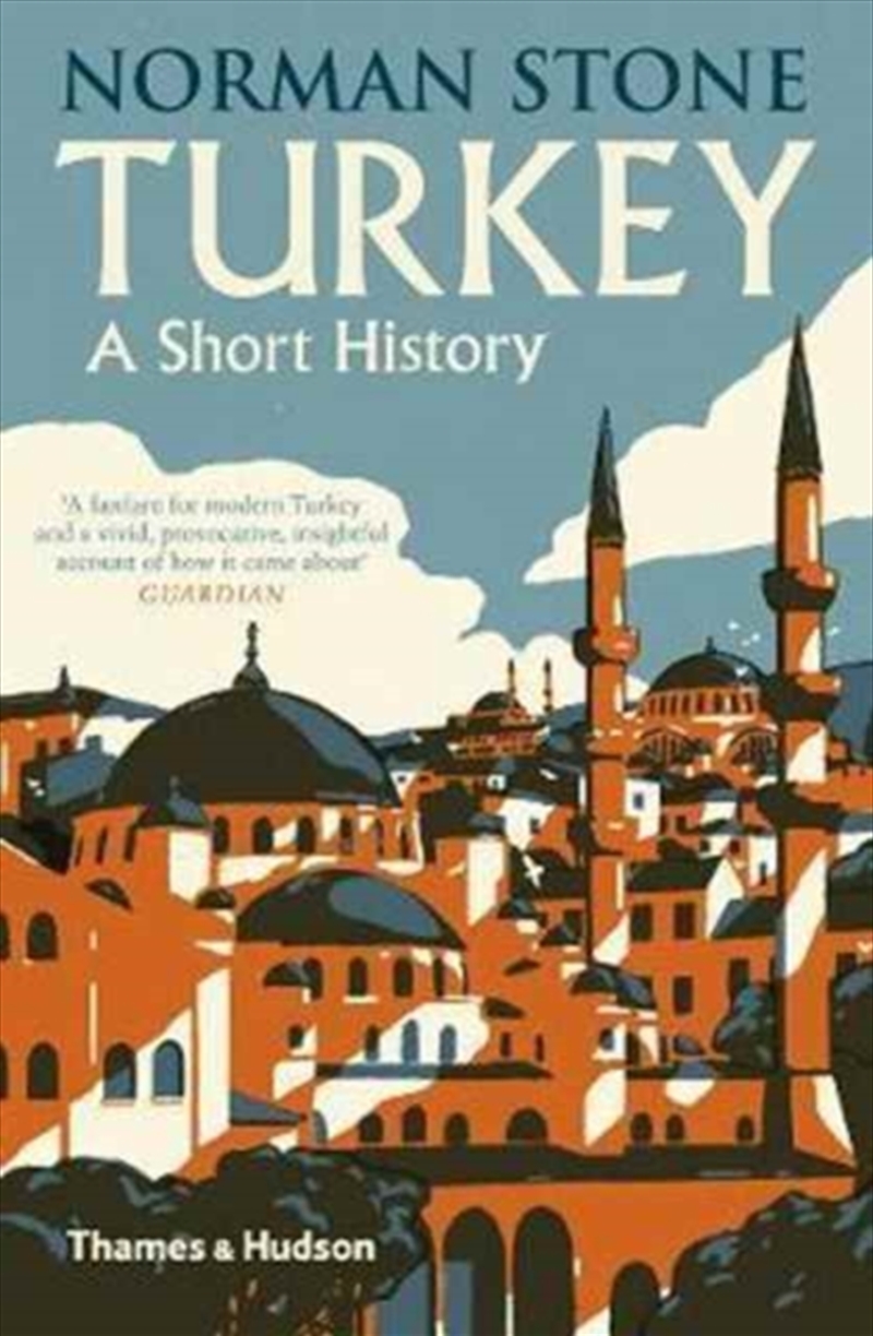 Turkey/Product Detail/History