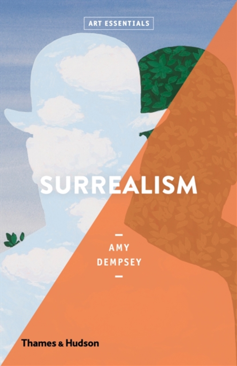 Surrealism/Product Detail/Art