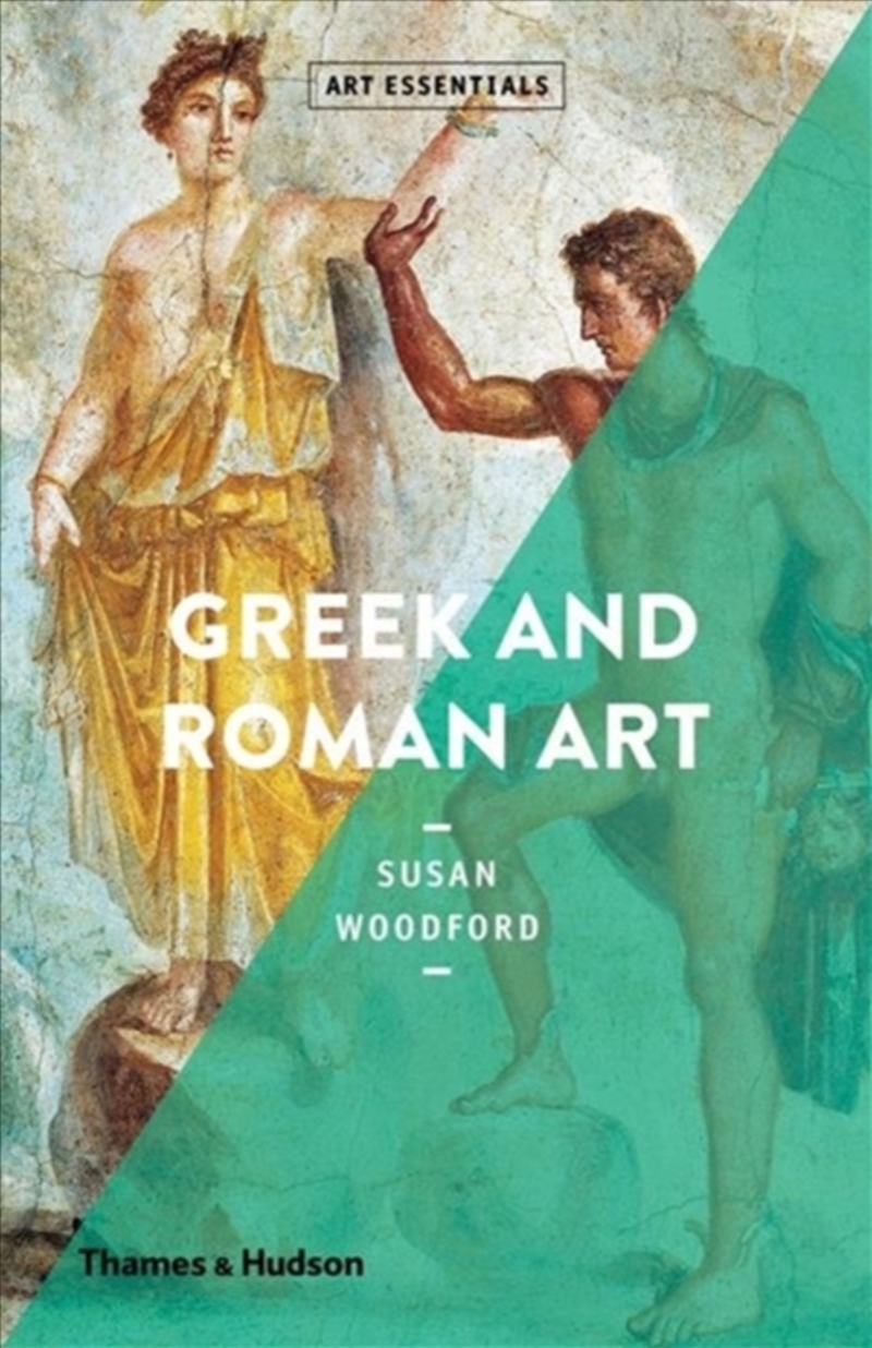Greek and Roman Art/Product Detail/Art