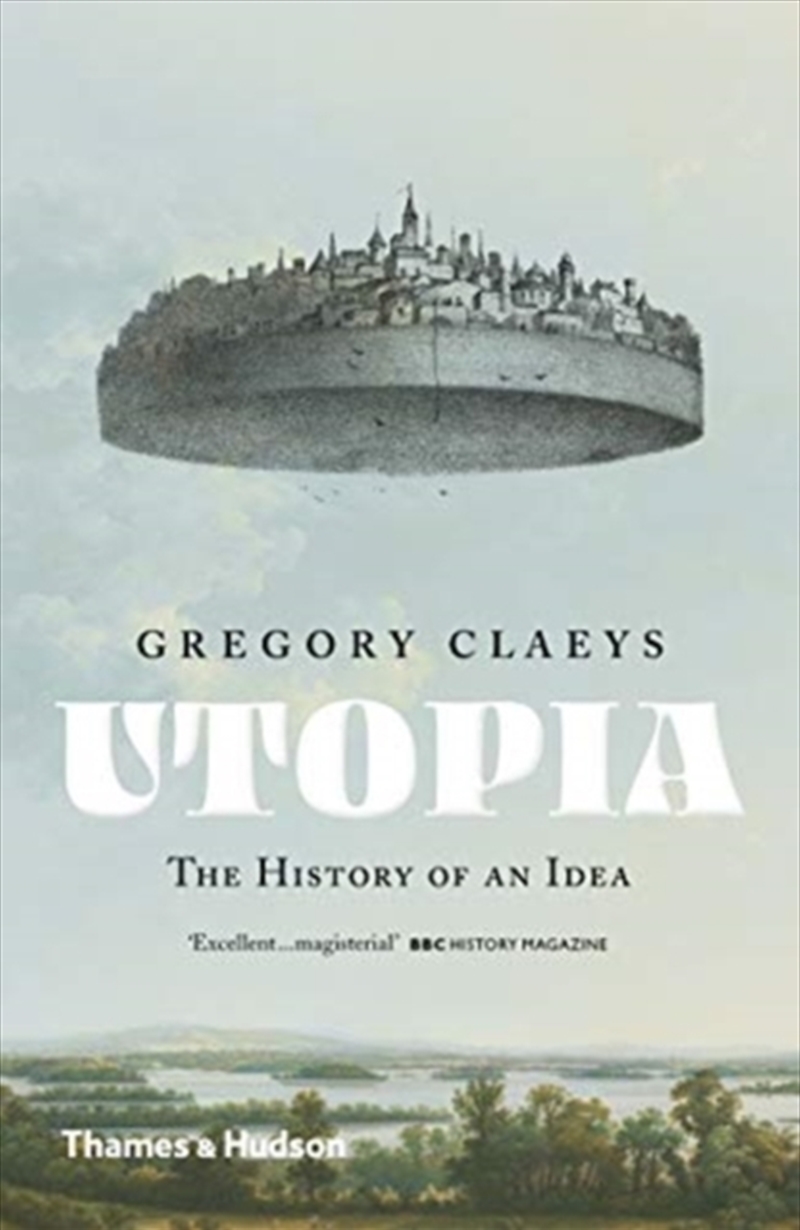 Utopia/Product Detail/History