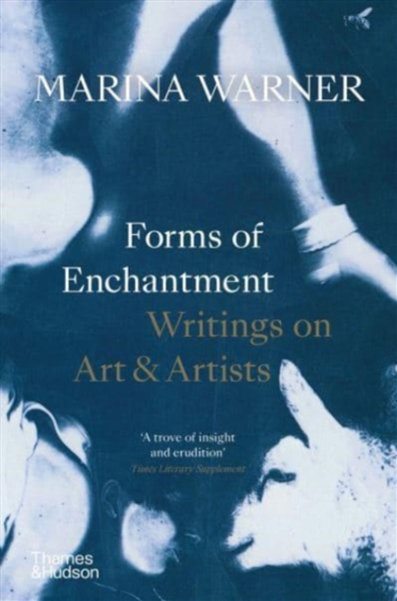 Forms of Enchantment/Product Detail/Art