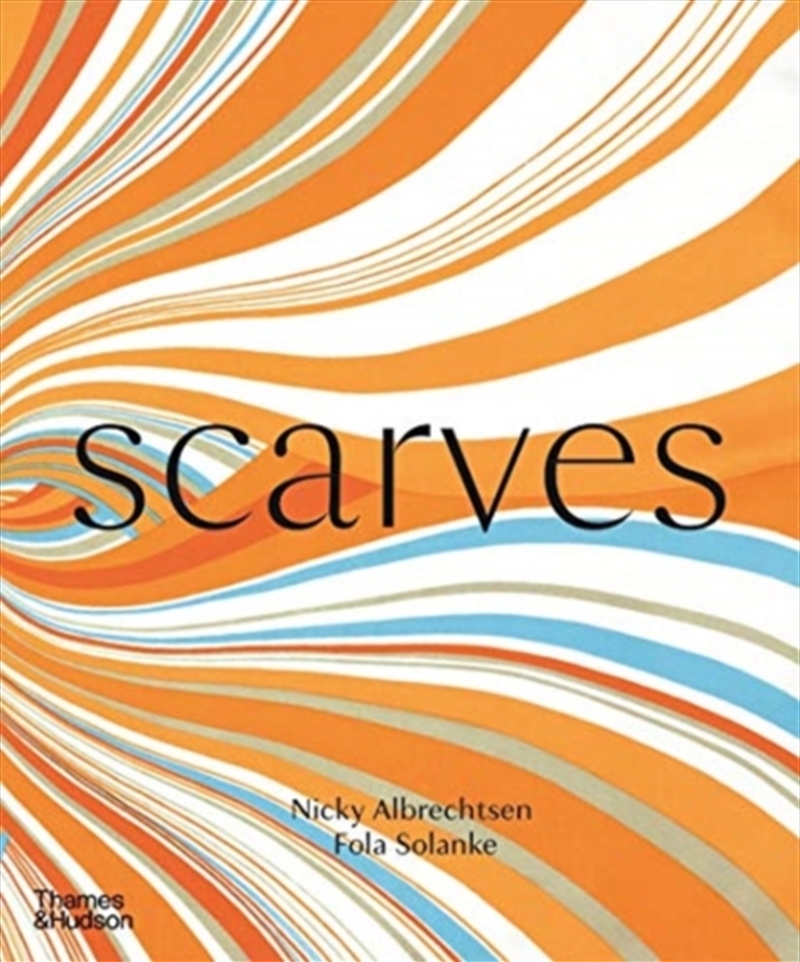Scarves/Product Detail/Fashion & Style Guides