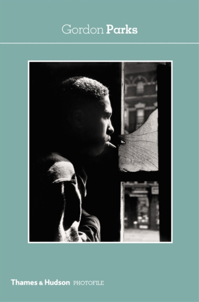 Gordon Parks/Product Detail/Photography
