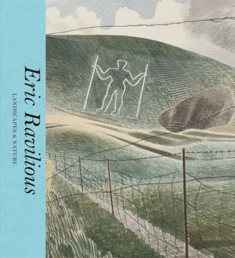 Eric Ravilious: Landscapes & Nature/Product Detail/Art