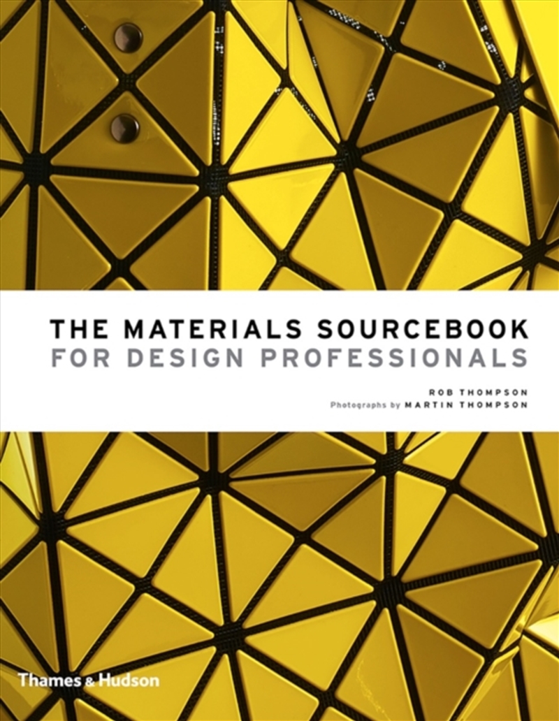 Materials Sourcebook for Design Professionals/Product Detail/Art