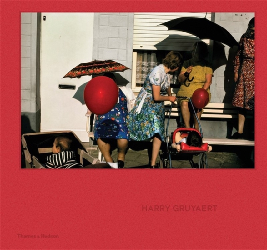 Harry Gruyaert/Product Detail/Photography