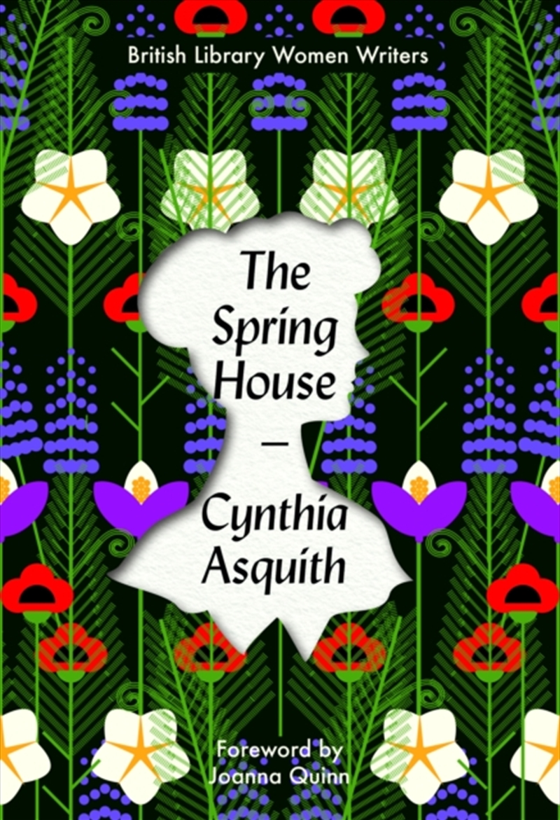 The Spring House/Product Detail/General Fiction Books