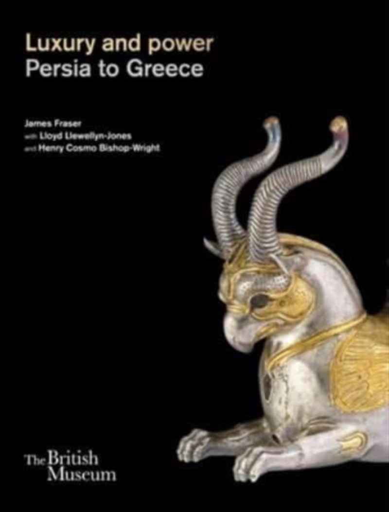 Luxury and power/Product Detail/History