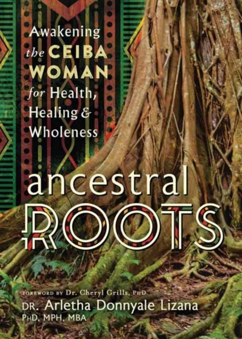 Ancestral Roots/Product Detail/Family & Health