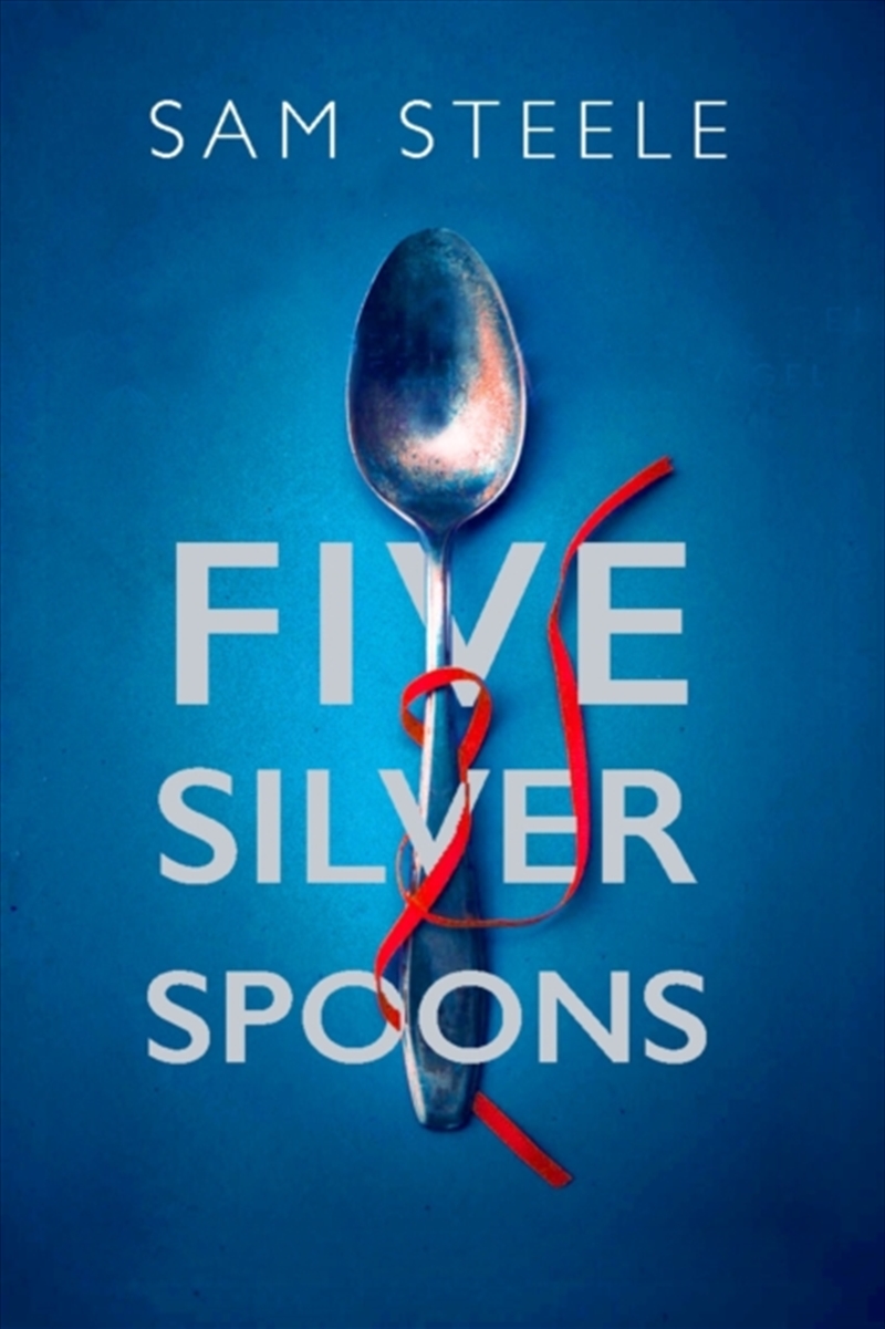 Five Silver Spoons/Product Detail/Crime & Mystery Fiction