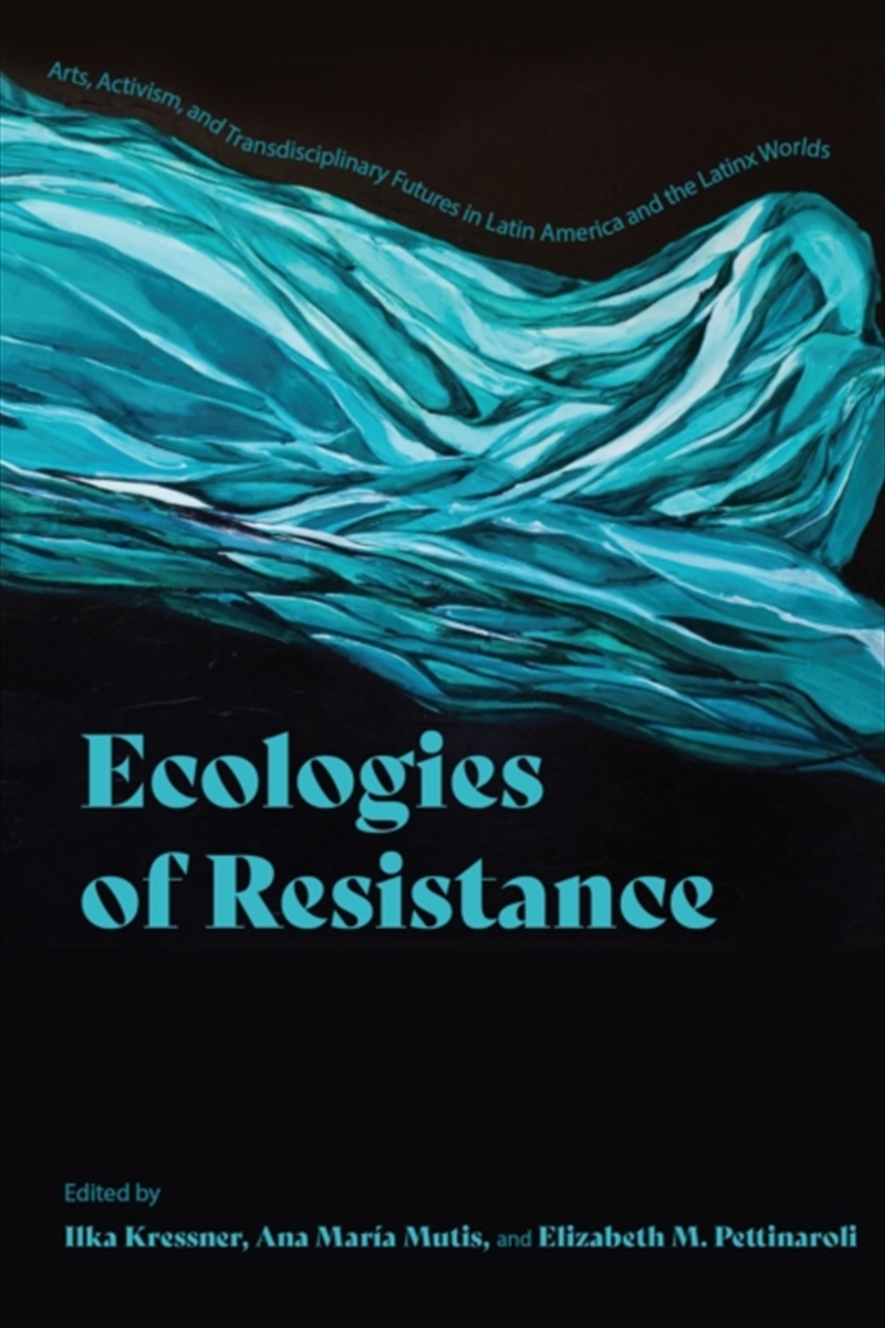 Ecologies of Resistance/Product Detail/Literature & Poetry
