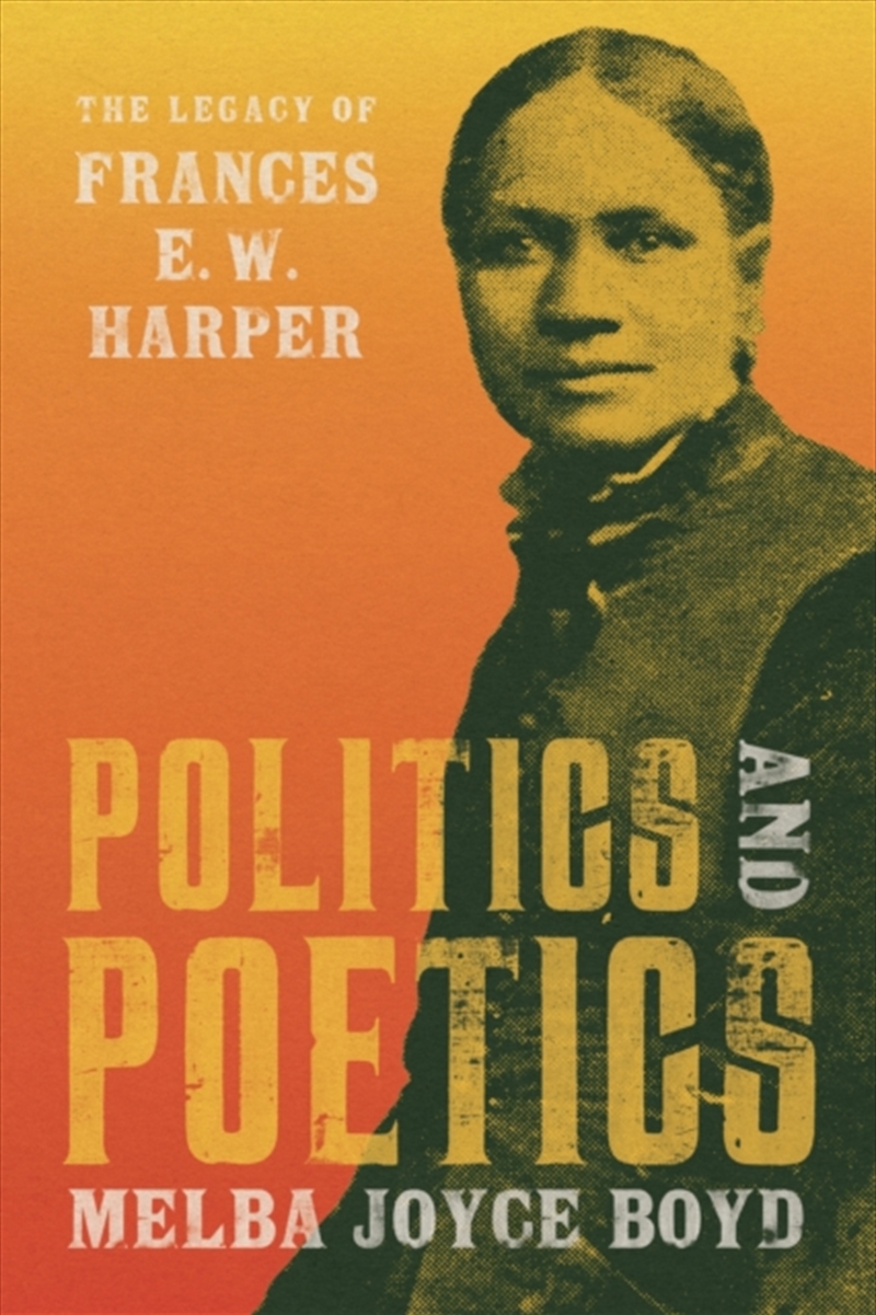 Politics and Poetics/Product Detail/Reading