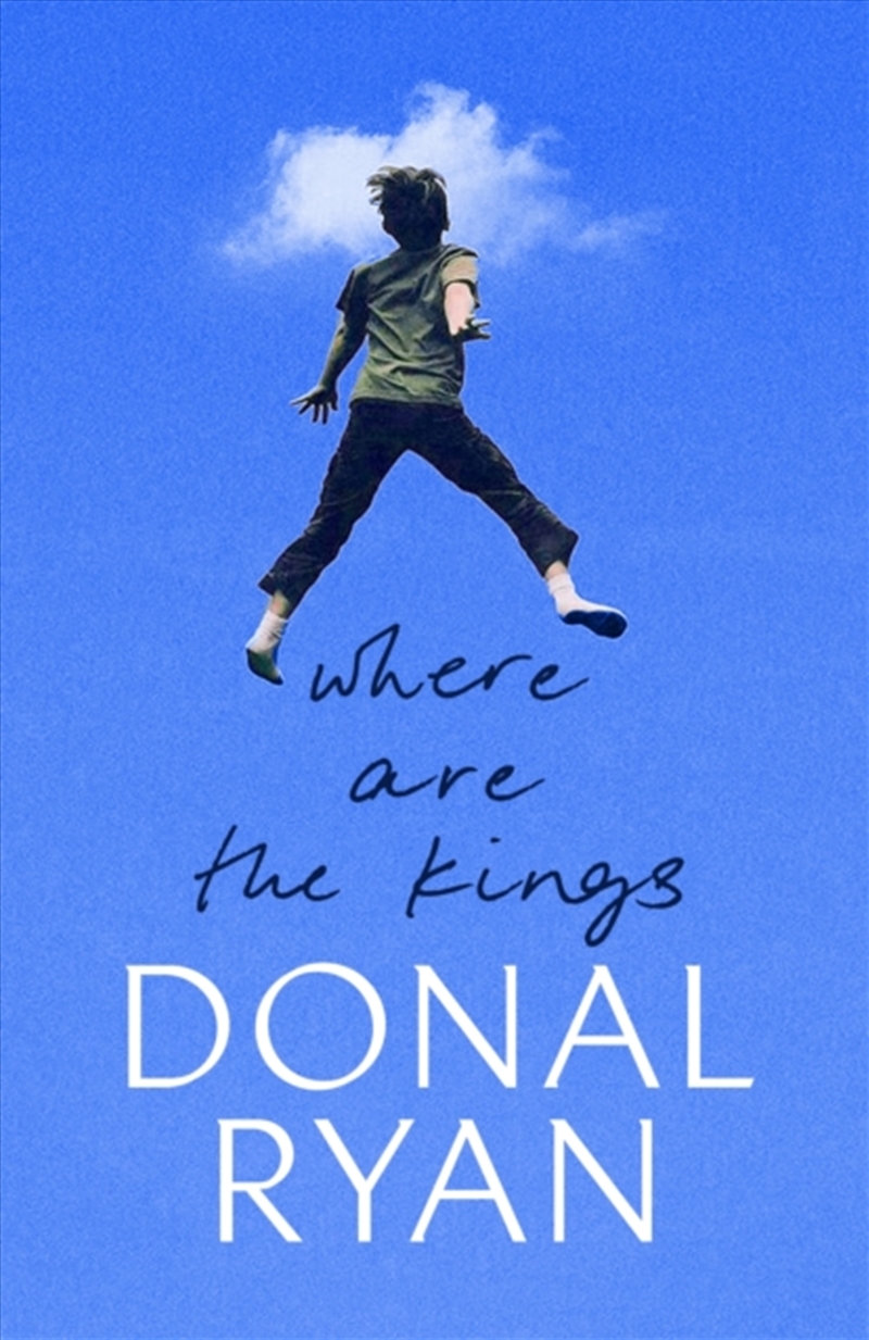 Where are the Kings/Product Detail/Modern & Contemporary