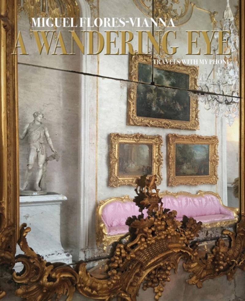 Wandering Eye/Product Detail/Photography