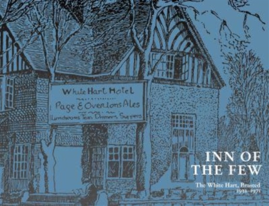 Katherine Preston: Inn of the Few/Product Detail/Biographies & True Stories