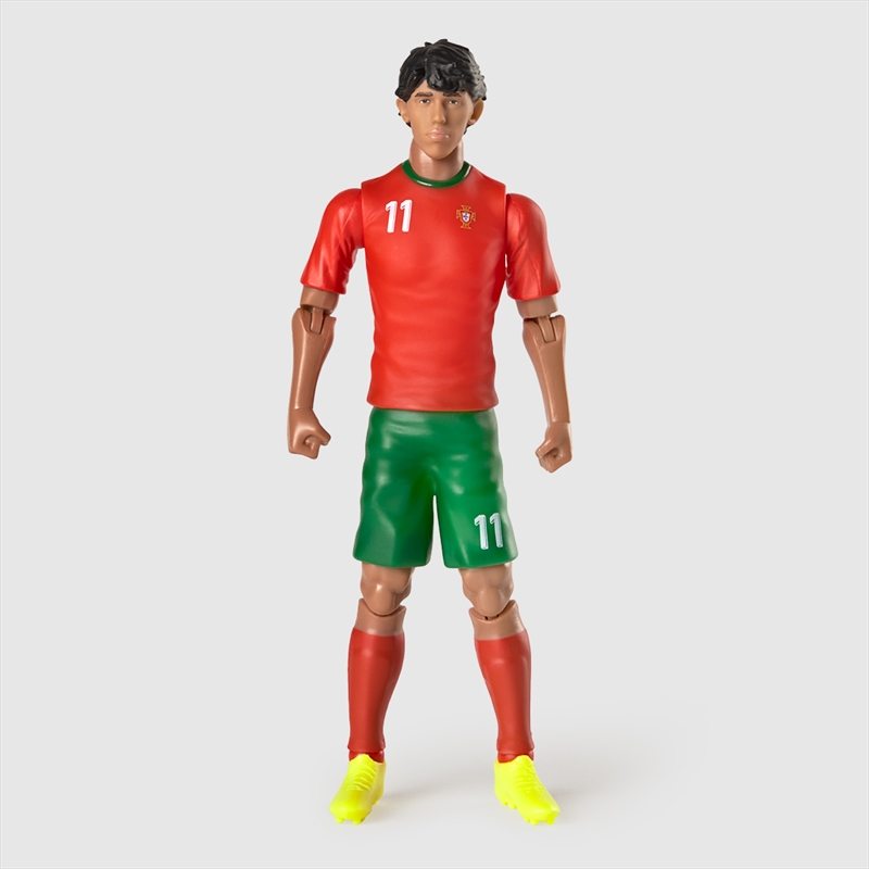 Portugal National Team Collectible Soccer Action Figure - Joao Felix/Product Detail/Figurines